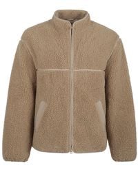 Maison Kitsuné - Zip-Throughs - Lyst
