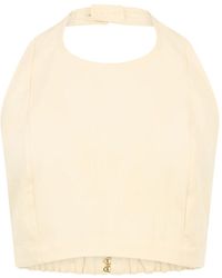 LeKasha - Sleeveless Tops - Lyst