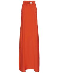Kaffe - Maxi Dresses - Lyst