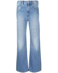 Isabel Marant - Bootcut Jeans - Lyst