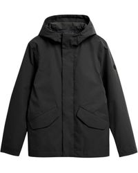 Elvine - Winter Jackets - Lyst