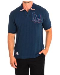 La Martina - Polo Shirts - Lyst