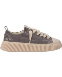 Rhun - Treble 2020 Suede - Lyst
