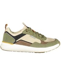 Lumberjack - Neil Sneaker - Lyst