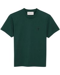 Ami Paris - T-Shirts - Lyst