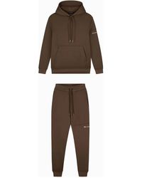BLACK BANANAS - Force Trainingspak - Lyst