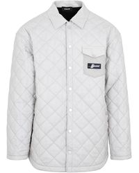 Egonlab - Light Jackets - Lyst