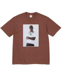Supreme - T-Hemden - Lyst