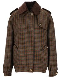 Blazé Milano - Light Jackets - Lyst