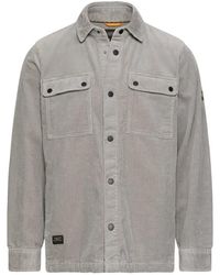 Camel Active - Lichte Jassen - Lyst