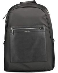 Calvin Klein - Backpacks - Lyst
