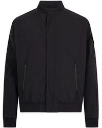 Herno - Bomber Jackets - Lyst