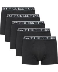 Guess - Bottoms - Lyst