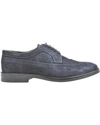 Florsheim - Laced Shoes - Lyst
