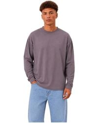 Off The Pitch - Long Sleeve T-Shirts - Lyst