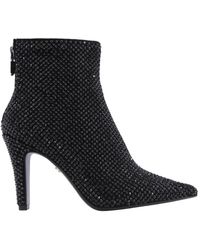 Lola Cruz - Heeled Boots - Lyst
