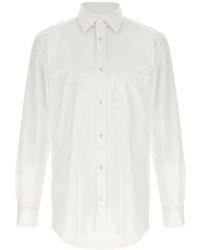 Maison Margiela - Formal Shirts - Lyst