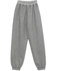 Carven - Sweatpants - Lyst