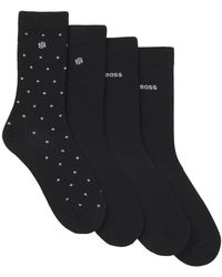 HUGO - Socks - Lyst
