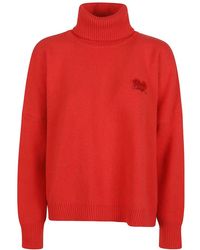 Giada Benincasa - Turtlenecks - Lyst