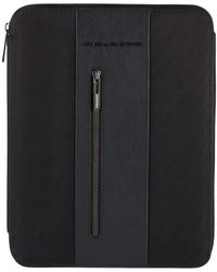 Piquadro - Laptop Bags & Cases - Lyst