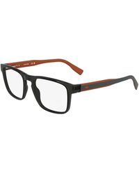 Lacoste - L2972 Optisches Gestell - Lyst
