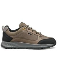 Geox - U Terrestre B Abx - Lyst