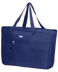 Samsonite Shopping bag - Azul