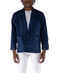 Universal Works - Light Jackets - Lyst