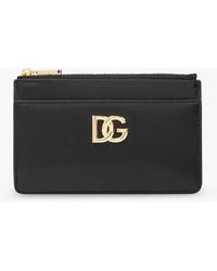 Dolce & Gabbana - Wallets - Lyst