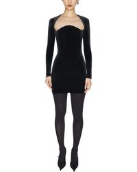 Mugler - Party Dresses - Lyst