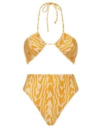 Faithfull the Brand - Bikinis - Lyst