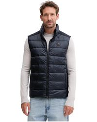 Fusalp - Vests - Lyst