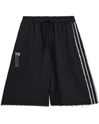 Y-3 - Training Shorts - Lyst