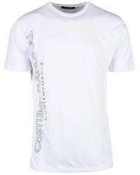 CoSTUME NATIONAL - T-Shirts - Lyst