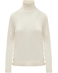 Michael Kors - Turtlenecks - Lyst