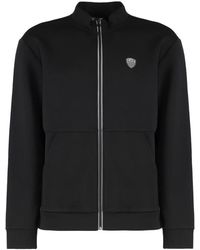 EA7 - Zip-Throughs - Lyst