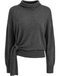 Pinko - Turtlenecks - Lyst