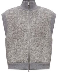 Peserico - Gilet - Lyst