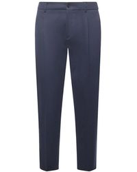 BE ABLE - Suit Trousers - Lyst