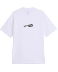 Y-3 - Ver Ss Tee - Lyst