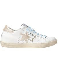 2Star - Sneakers - Lyst