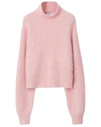 Rodebjer - Round-neck knitwear - Lyst