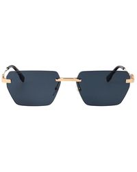 DSquared² - Stylische Sonnenbrille D2 0102/S - Lyst
