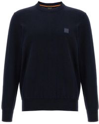 HUGO - Kanovano Sweater - Lyst