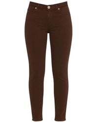 Pinko - Skinny Jeans - Lyst