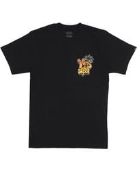 Vans - T-Shirts - Lyst
