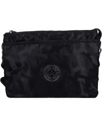 Kipling - Cross Body Bags - Lyst