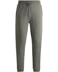 BOSS - Sweatpants - Lyst