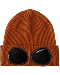 C.P. Company - Beanies - Lyst